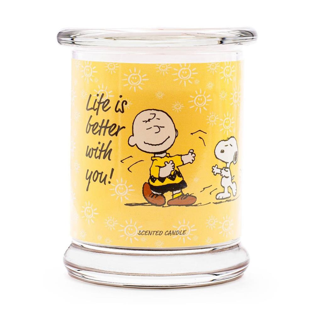 Peanuts 